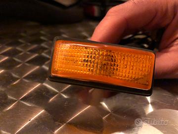 Freccia auto d’epoca