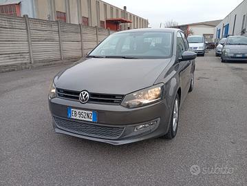 Volkswagen Polo 1.2 TSI 5 porte Highline