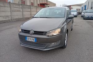 Volkswagen Polo 1.2 TSI 5 porte Highline