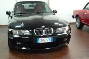 Bmw Z3 roadster