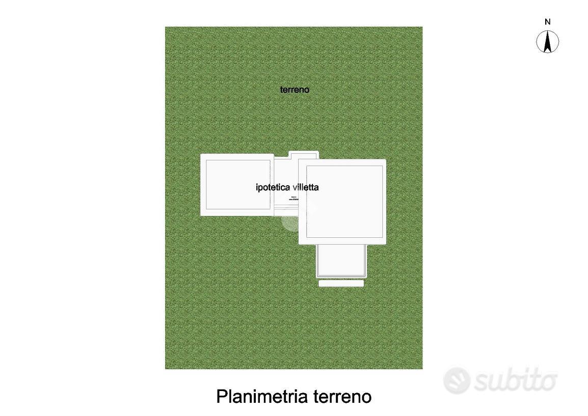 TER. RESIDENZIALE A BERBENNO DI VALTELLINA - Altro