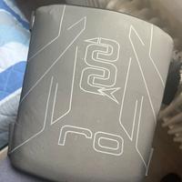 Cuscino sella moto OJ Comfort gel – taglia L