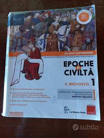 Epoche e civiltà 1