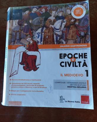 Epoche e civiltà 1