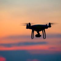 Ispezioni con drone