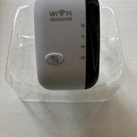 Wi Fi range extender