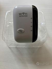 Wi Fi range extender