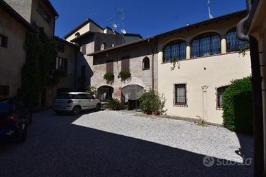 RUSTICO A CASTIGLIONE DELLE STIVIERE