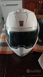 Casco modulare Skorpion EXO-Teck Evo