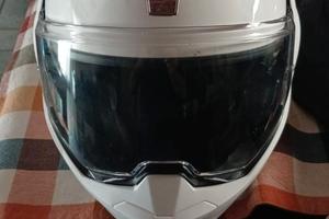 Casco modulare Skorpion EXO-Teck Evo