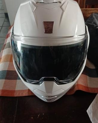 Casco modulare Skorpion EXO-Teck Evo
