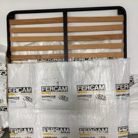 Rete letto matrimoniale