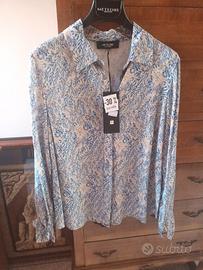 camicia donna 