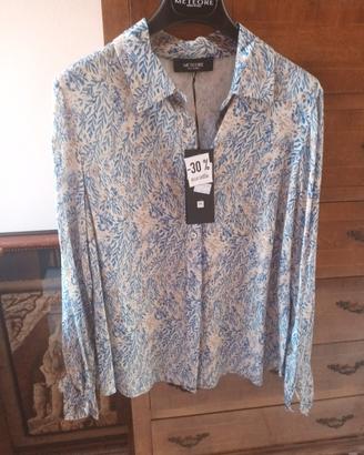 camicia donna 
