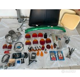 VOLKSWAGHEN MAGGIOLINO