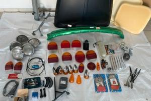 VOLKSWAGHEN MAGGIOLINO