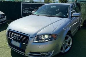 Audi A4 AVANT AUTOMATICA 2.0 TDI XENON PELLE