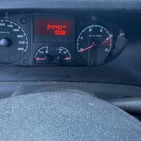 FURGONE IVECO DAILY ANNO 2013