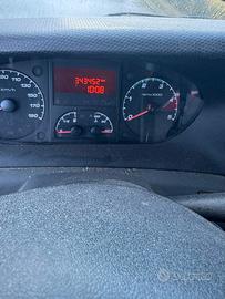 FURGONE IVECO DAILY ANNO 2013