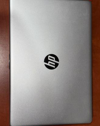 HP Laptop 15s Intel i7 12ª Gen 16GB RAM SSD 512GB
