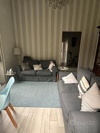 Divani modello Ektorp Ikea