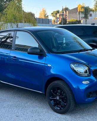 Smart ForFour 70 1.0 71CV Passion 2019