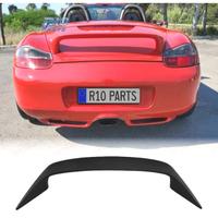 SPOILER PORSCHE 986 BOXSTER 96-04