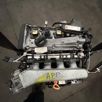 APP MOTORE AUDI A3 TT 1.8 TURBO 132KW 180CV
