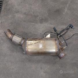 FAP BMW SERIE 3 F30/F31