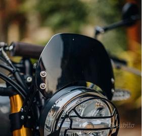 Cupolino originale per Bear 650 Royal Enfield