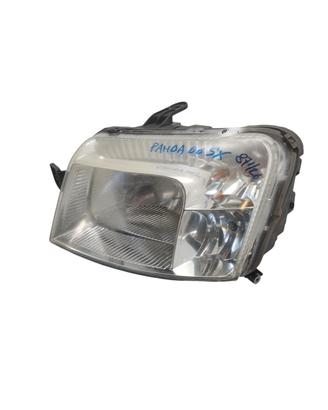FARO ANTERIORE SINISTRO FIAT Panda VAN Serie 51867
