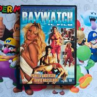 Baywatch - Il Film - 1993 DVD PAL