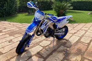 TM 125 SMR FI 2020