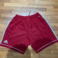 pantaloncini adidas