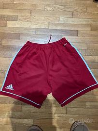 pantaloncini adidas