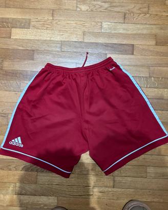pantaloncini adidas
