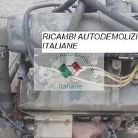 Motore Fiat Ducato Codice 169B
