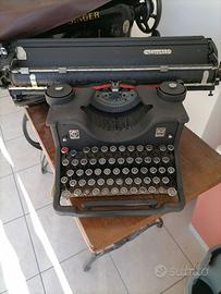 olivetti m40
