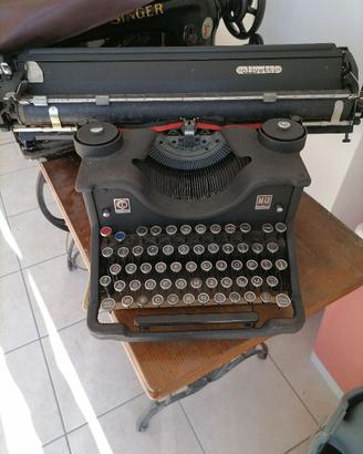 olivetti m40