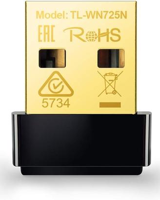 TPLINK NANO USB ADAPTER 150MBS