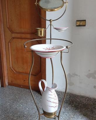 lavamano lava viso antico