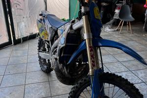 TM Racing EN 250 - 2T da Gara, Anno 2020 - Pronta