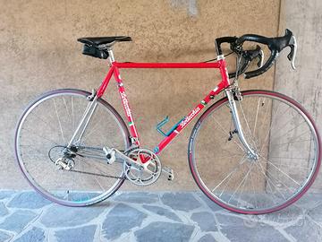 Bottecchia vintage del 1989 - Telaio Columbus