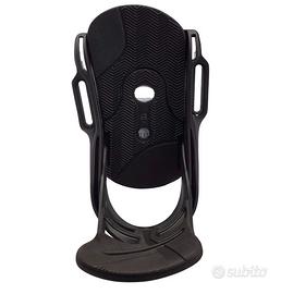 Attacchi Snowboard Burton mission est