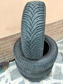 Gomme invernali