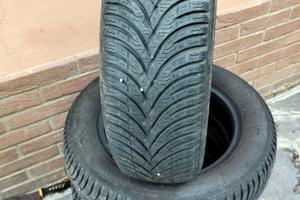 Gomme invernali