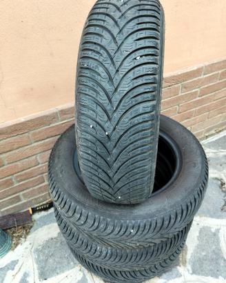 Gomme invernali