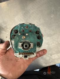 Contachilometri (strumentazione) Vespa PX 125