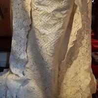 Regale abito da sposa vintage