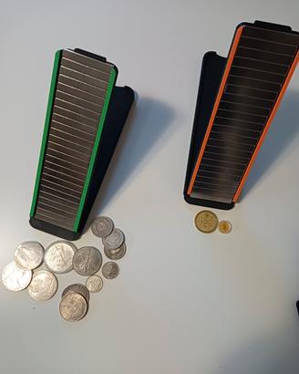 Monete lingotti oro argento: strumento valutazione